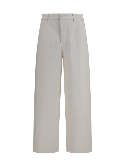AMI Paris Ami Paris Balloon Jeans