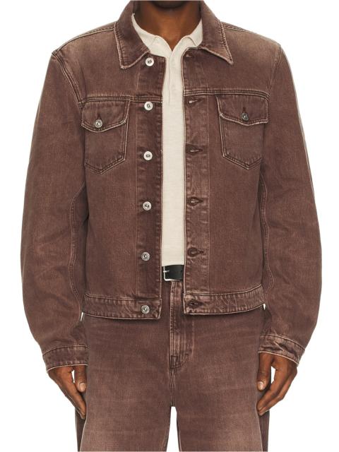 Our Legacy Origin Jacket