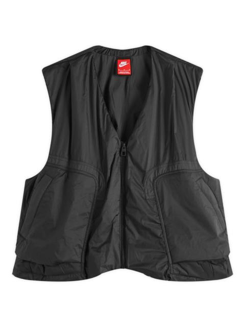 Nike Nike Woven Vest