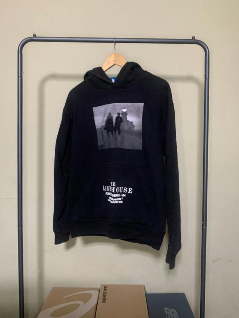 Other Designers Online Ceramics The Lighthouse Movie Promo Hoodie