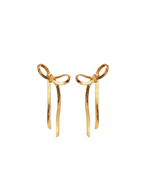 Jennifer Behr Gretta earrings