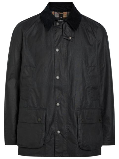 Barbour Barbour Ashby Waxed Cotton Jacket
