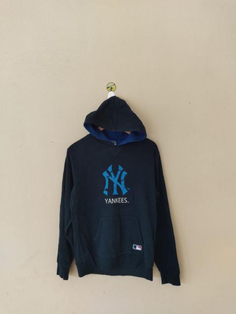 Other Designers MLB - NEW YORK YANKEES NY HOODIE