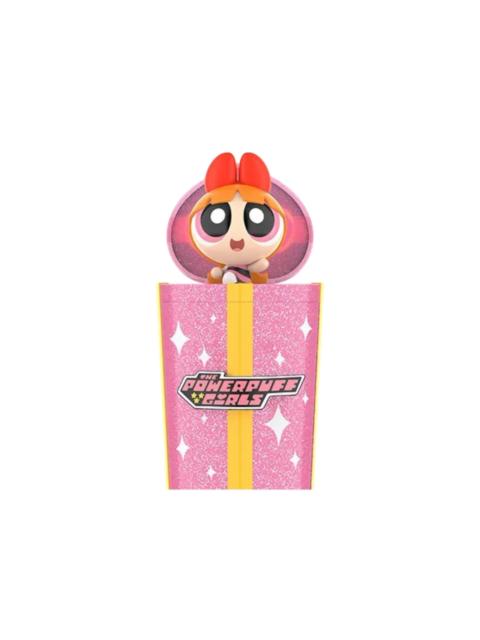 POP MART Pop Mart The Powerpuff Girls Party Surprise Series Surprise Blossom Figure
