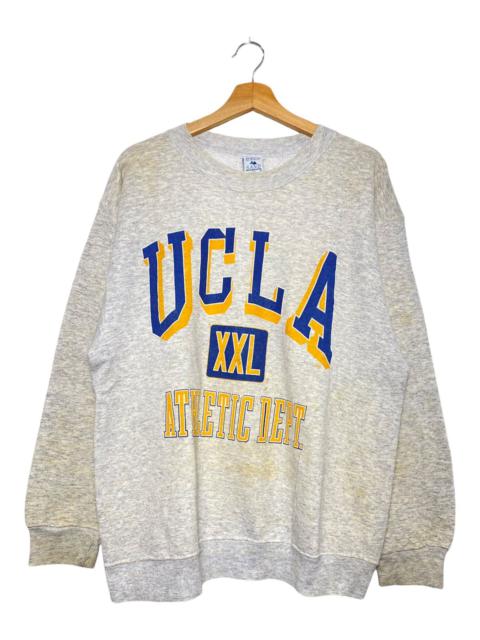 Other Designers Vintage UCLA Crewneck / Traviss Flacko Scott