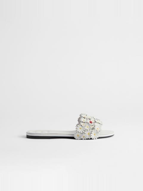 Dior Dior Bloom Slide