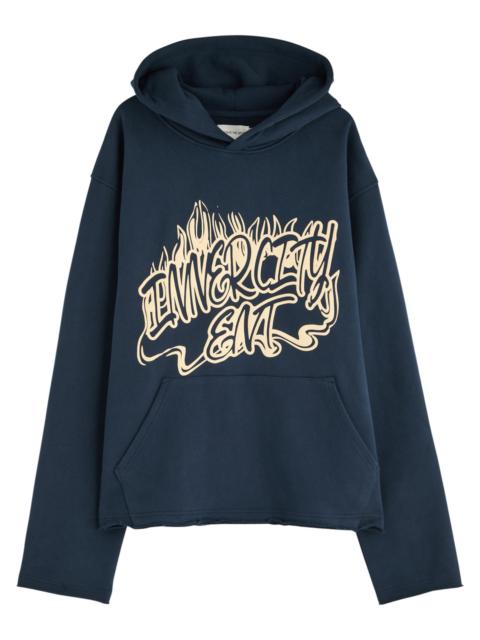 HONOR THE GIFT Honor The Gift Entertainment Hooded Cotton Sweatshirt