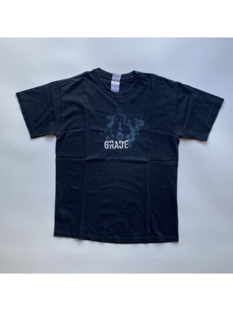Other Designers Band Tees - Grade