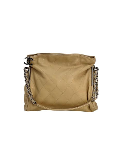 Louis Vuitton Kirigami Pochette Medium x YK Yellow EPI Leather Crossbody Bag