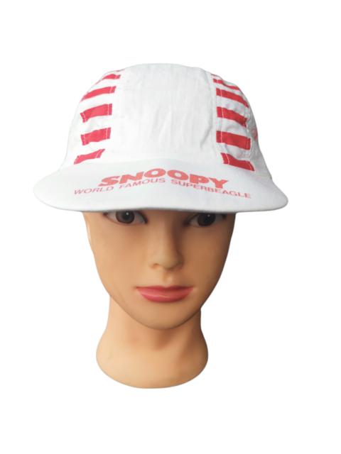 Other Designers Vintage - 🔥Vintage🔥 Snoopy World Famous Superbeagle Hat