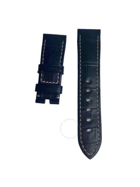 Panerai Panerai Men's Alligator Leather Watch Band MXE00926