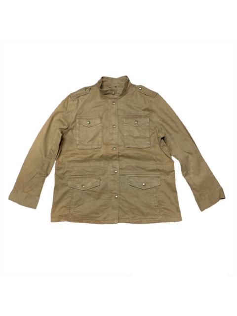 Other Designers Y2k GAP New Classic Utility Chore Jacket