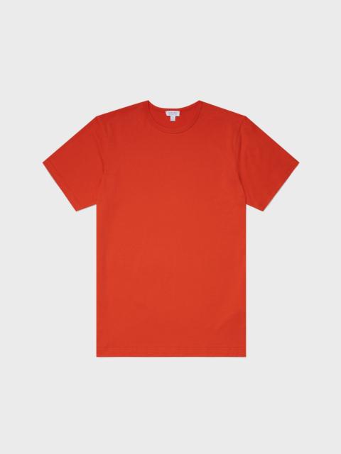 Sunspel Classic T‑shirt