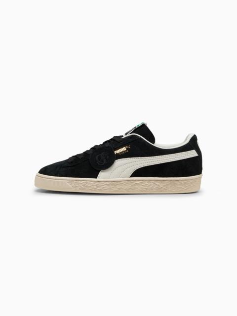 PUMA Charles F. Stead Suede I Sneakers