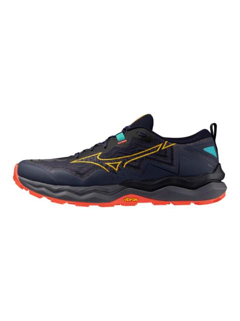 Mizuno Men's Wave Daichi 9 Trail Running Shoe