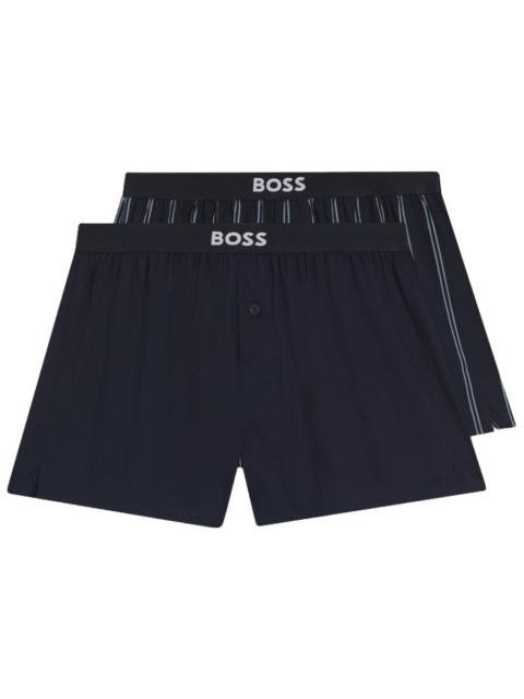 BOSS Boss Men