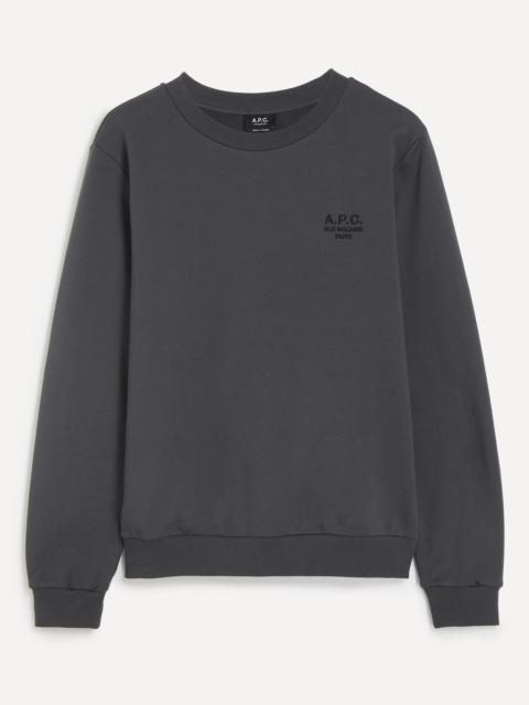 A.P.C. Standard Rue Madame Sweatshirt