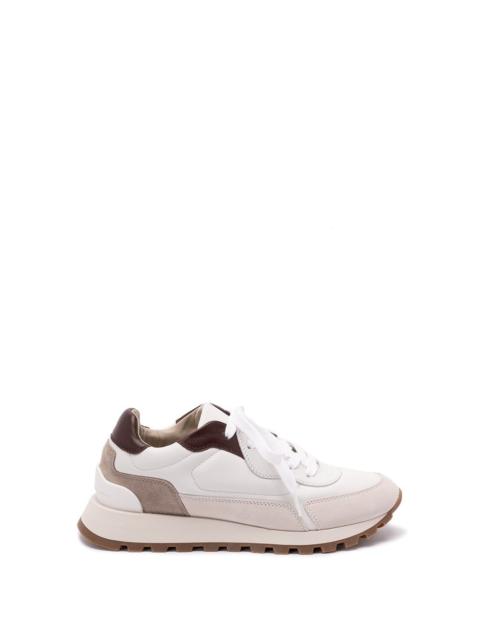 Brunello Cucinelli Women Sneakers