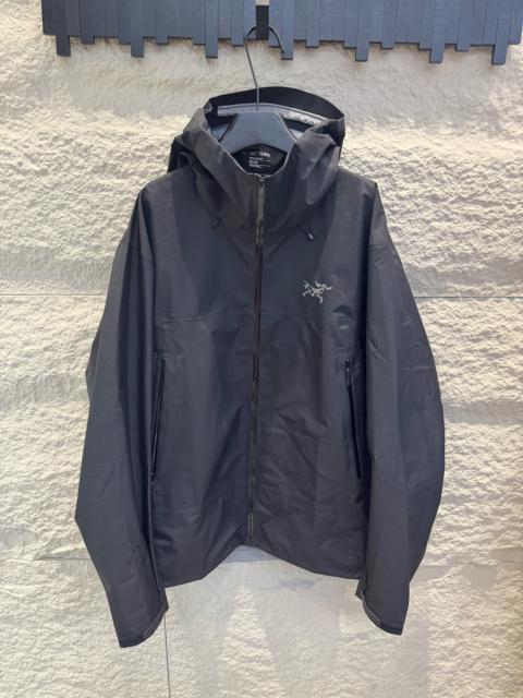 Arc'teryx Arcteryx Beta SL Jacket Blue Black