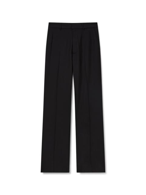 CASABLANCA Wool Tailored Trousers | Casablanca Paris