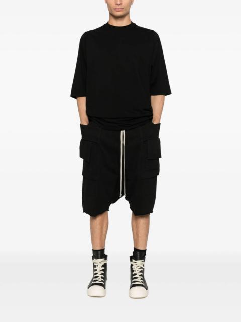 Rick Owens DRKSHDW Jumbo T-shirt