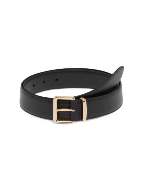 Miu Miu LEATHER BELT