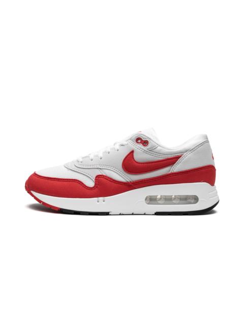 Nike Air Max 1 '86 "Big Bubble - Red"