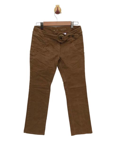 Other Designers Japanese Brand - Vintage Share Spirit Pants Made In Japan
