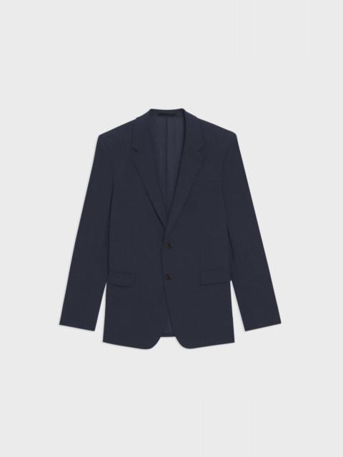 Theory Chambers Blazer in Stretch Wool