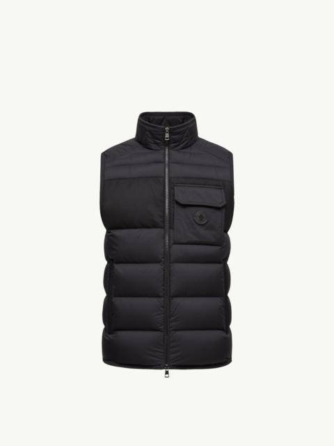 Moncler Estagnous Down Vest