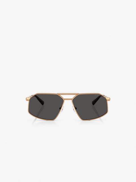 MICHAEL KORS Mar Vista Sunglasses