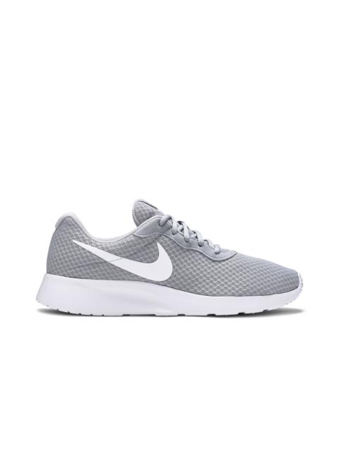 Nike Tanjun 'Wolf Grey'