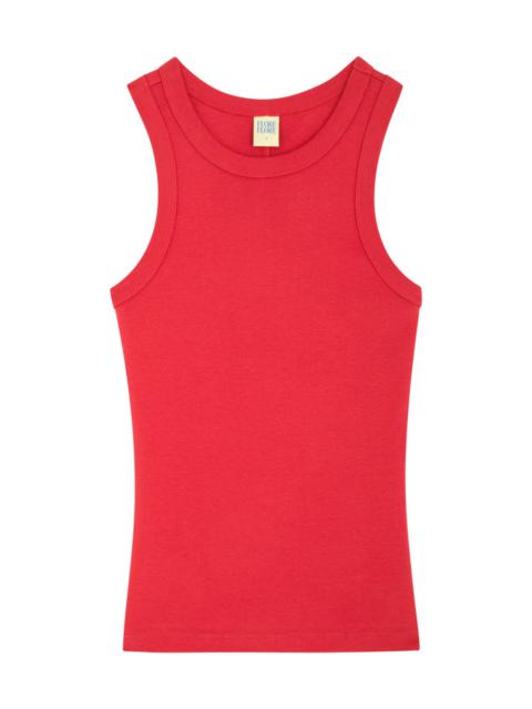 FLORE FLORE Flore Flore Hannah Cotton Tank