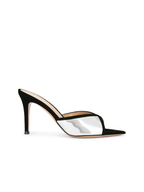 Gianvito Rossi Mule Sandal
