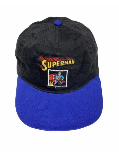 Other Designers Vintage - Vintage 90’s Superman Made in Usa