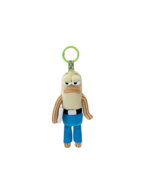 POP MART Pop Mart Pop Mart SpongeBob Squarepants Bikini Bottom Buddies Whimsical Working Fish Plush