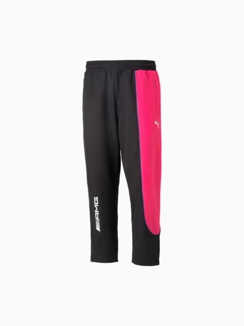 PUMA Mercedes-AMG Motorsport Men's Woven Pants