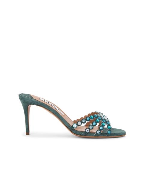 AQUAZZURA Tequila 75 Mule