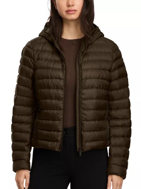 Canada Goose Aethera Down Hoodie