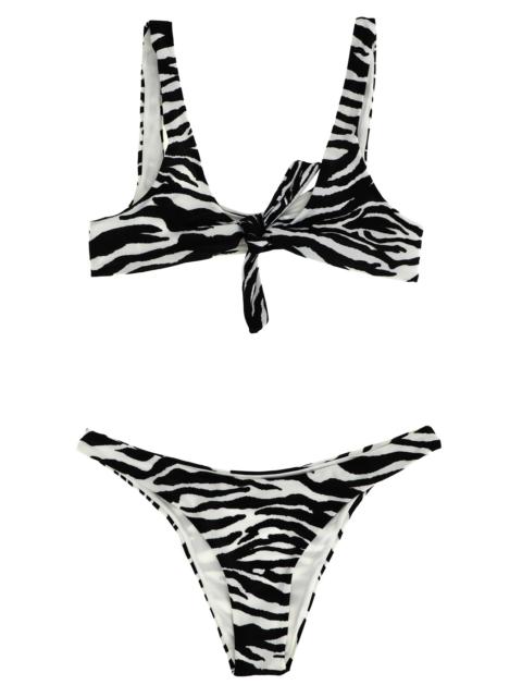 THE ATTICO 'Estate Meravigliosa' bikini
