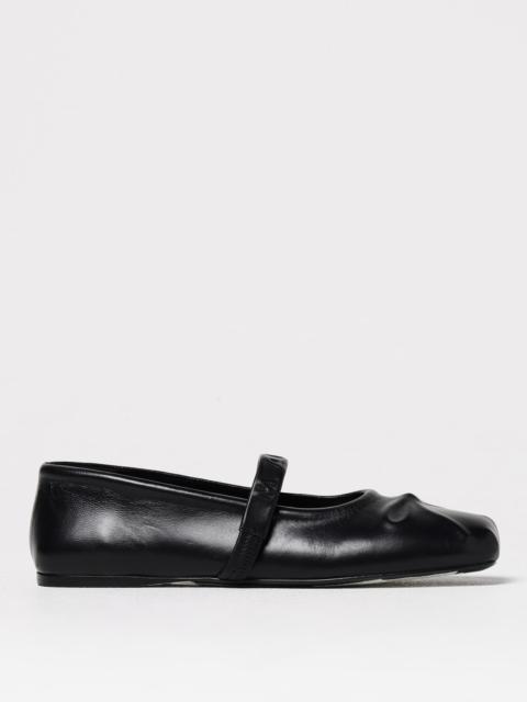 Marni Ballet flats woman Marni