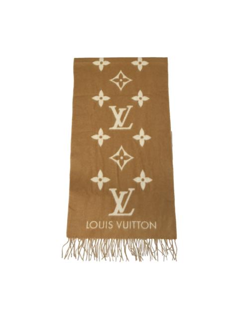 Louis Vuitton Louis Vuitton Reykjavik Scarf Beige
