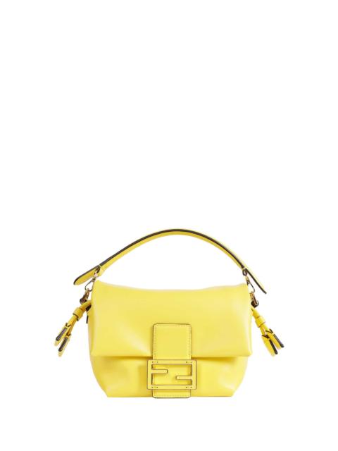 FENDI Mamma Small Baguette Bag