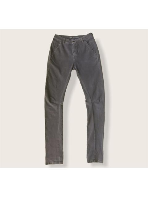 Other Designers Archival Clothing - Superfine Slim Fit Trouser