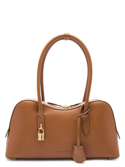 Stella McCartney Stella Mccartney Stella Ryder Medium Faux Leather Shoulder bag