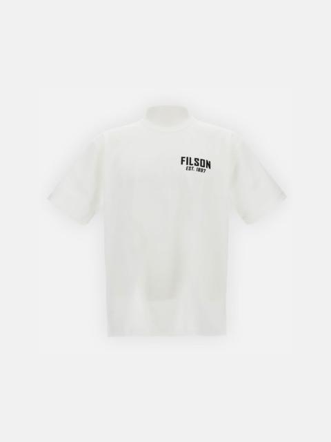 Junya Watanabe MAN Junya Watanabe Men Filson T-Shirt