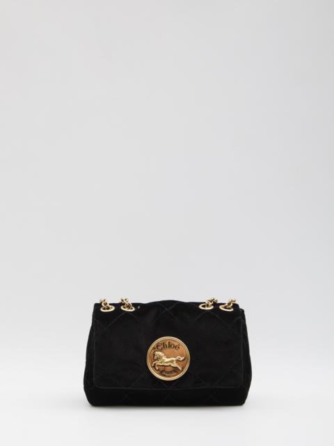 Chloe Chloé Heritage Bag