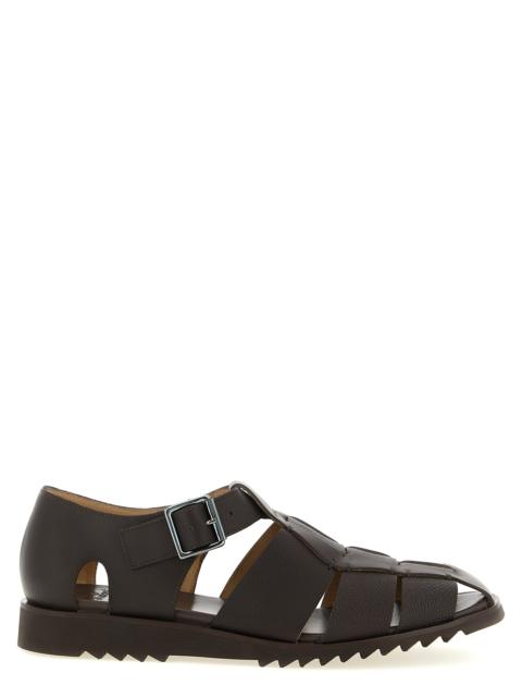 Paraboot Paraboot Men 'Pacific' Sandals