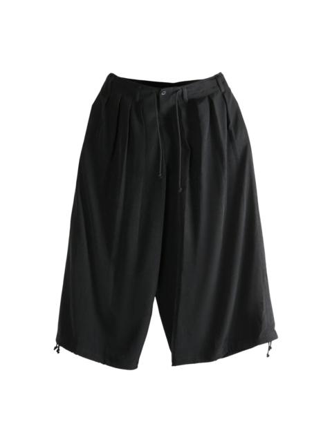 Yohji Yamamoto Standard Balloon Pants