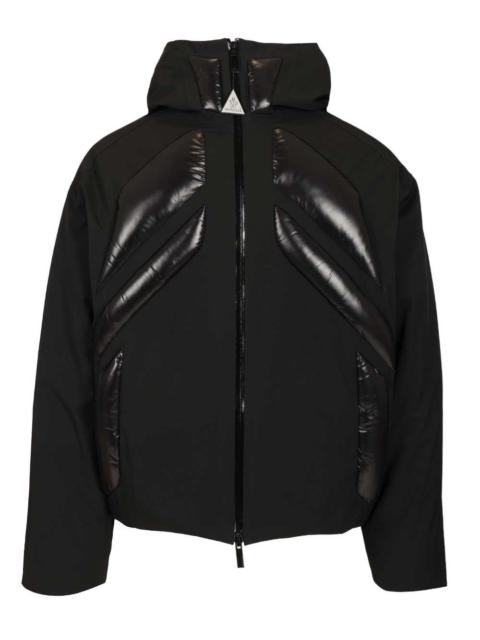 Moncler Moncler Genius Men Moncler X A$Ap Rocky Jumquat Short Down Jacket